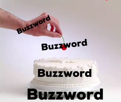 buzzwords