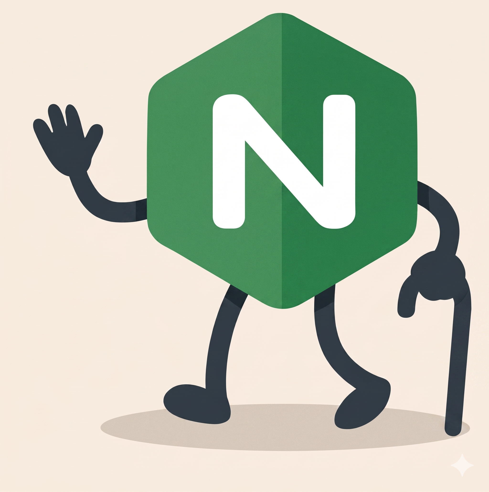 ingress-nginx Has Retired. No, You Can't Ignore This One.